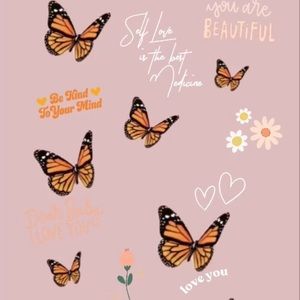 Meet your Posher, Caitlyn